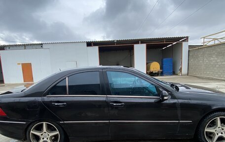 Mercedes-Benz C-Класс, 2003 год, 450 000 рублей, 3 фотография
