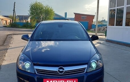 Opel Astra H, 2011 год, 310 000 рублей, 8 фотография