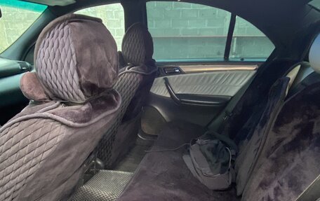 Mercedes-Benz C-Класс, 2003 год, 450 000 рублей, 6 фотография