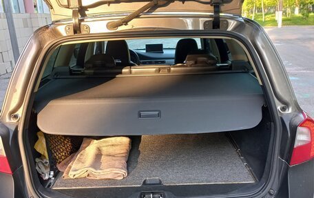 Volvo XC70 II рестайлинг, 2008 год, 1 370 000 рублей, 9 фотография