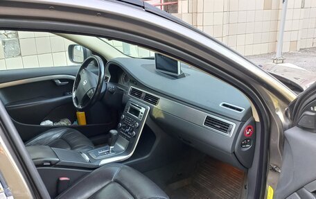 Volvo XC70 II рестайлинг, 2008 год, 1 370 000 рублей, 8 фотография