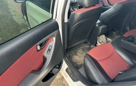 Hyundai Elantra V, 2012 год, 760 000 рублей, 4 фотография