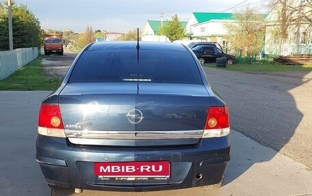 Opel Astra H, 2011 год, 310 000 рублей, 7 фотография