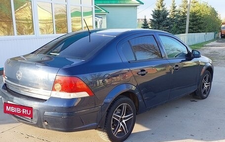 Opel Astra H, 2011 год, 310 000 рублей, 6 фотография