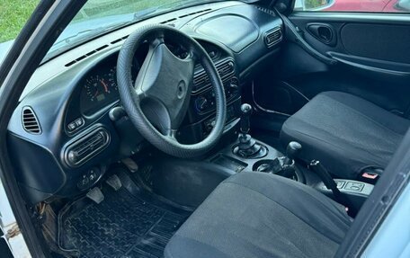 Chevrolet Niva I рестайлинг, 2008 год, 455 000 рублей, 5 фотография