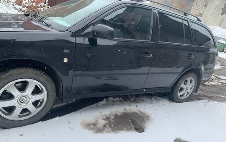 Skoda Octavia IV, 2003 год, 550 000 рублей, 7 фотография
