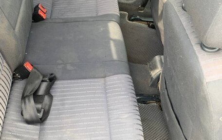 Skoda Octavia IV, 2003 год, 550 000 рублей, 14 фотография