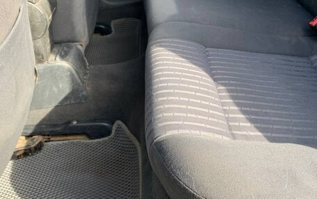 Skoda Octavia IV, 2003 год, 550 000 рублей, 15 фотография