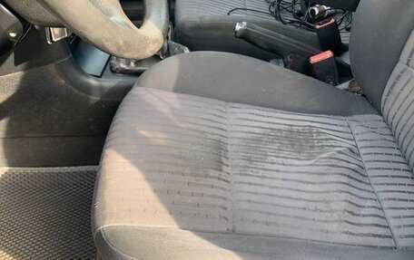 Skoda Octavia IV, 2003 год, 550 000 рублей, 16 фотография