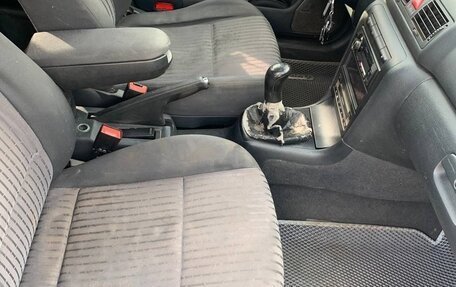 Skoda Octavia IV, 2003 год, 550 000 рублей, 17 фотография