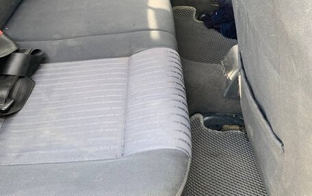 Skoda Octavia IV, 2003 год, 550 000 рублей, 19 фотография