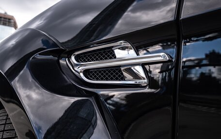 Bentley Bentayga I, 2016 год, 12 000 000 рублей, 7 фотография