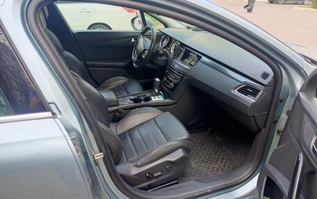 Peugeot 508 II, 2012 год, 1 127 000 рублей, 6 фотография