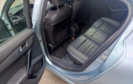 Peugeot 508 II, 2012 год, 1 127 000 рублей, 7 фотография