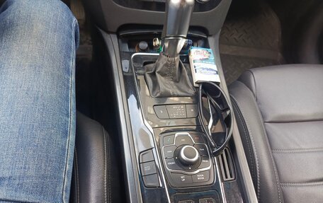Peugeot 508 II, 2012 год, 1 127 000 рублей, 12 фотография
