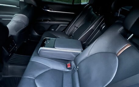 Toyota Camry, 2018 год, 3 200 000 рублей, 24 фотография