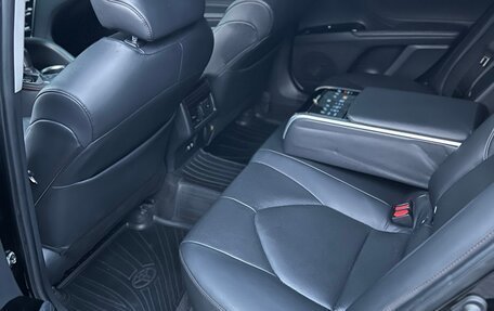 Toyota Camry, 2018 год, 3 200 000 рублей, 26 фотография