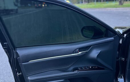 Toyota Camry, 2018 год, 3 200 000 рублей, 29 фотография