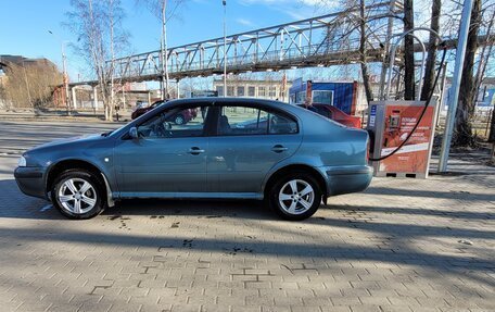 Skoda Octavia IV, 2006 год, 390 000 рублей, 2 фотография