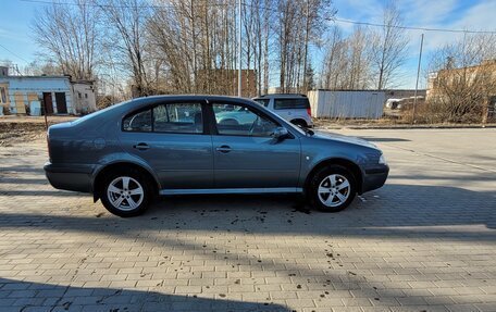 Skoda Octavia IV, 2006 год, 390 000 рублей, 3 фотография