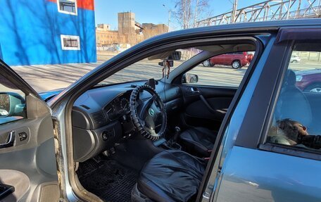 Skoda Octavia IV, 2006 год, 390 000 рублей, 4 фотография