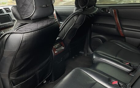 Toyota Highlander III, 2013 год, 2 050 000 рублей, 7 фотография