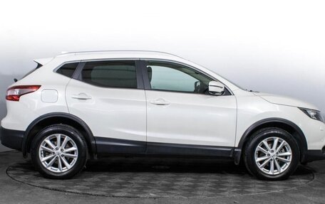 Nissan Qashqai, 2017 год, 2 300 000 рублей, 2 фотография