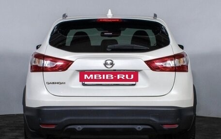 Nissan Qashqai, 2017 год, 2 300 000 рублей, 4 фотография