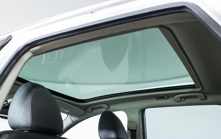 Nissan Qashqai, 2017 год, 2 300 000 рублей, 12 фотография