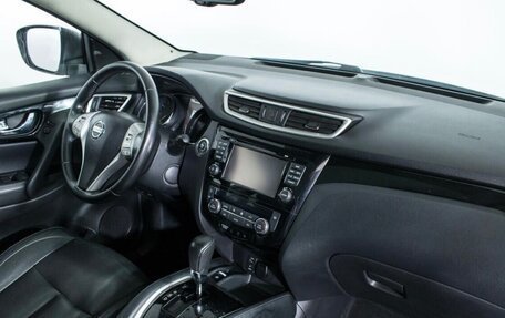 Nissan Qashqai, 2017 год, 2 300 000 рублей, 7 фотография