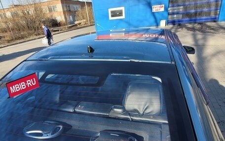 Skoda Octavia IV, 2006 год, 390 000 рублей, 9 фотография