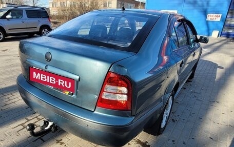 Skoda Octavia IV, 2006 год, 390 000 рублей, 8 фотография