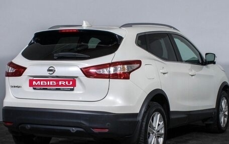 Nissan Qashqai, 2017 год, 2 300 000 рублей, 3 фотография