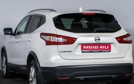 Nissan Qashqai, 2017 год, 2 300 000 рублей, 5 фотография