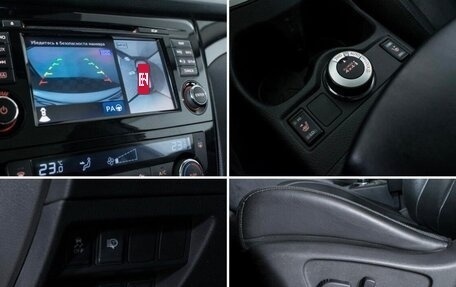 Nissan Qashqai, 2017 год, 2 300 000 рублей, 14 фотография