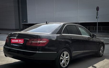 Mercedes-Benz E-Класс, 2010 год, 1 380 000 рублей, 6 фотография