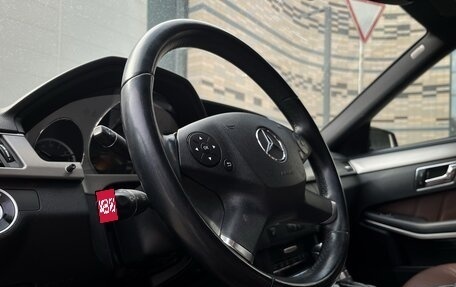 Mercedes-Benz E-Класс, 2010 год, 1 380 000 рублей, 9 фотография