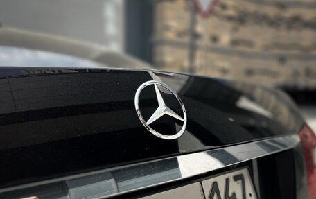 Mercedes-Benz E-Класс, 2010 год, 1 380 000 рублей, 14 фотография