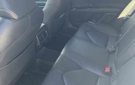 Toyota Camry, 2019 год, 3 030 000 рублей, 6 фотография
