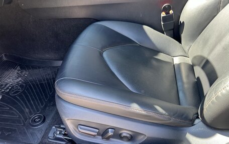 Toyota Camry, 2019 год, 3 030 000 рублей, 8 фотография