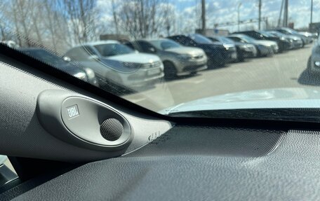 Toyota Camry, 2019 год, 3 030 000 рублей, 11 фотография