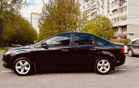 Ford Focus II рестайлинг, 2010 год, 1 050 000 рублей, 2 фотография
