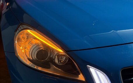 Volvo V60 I, 2012 год, 1 270 000 рублей, 2 фотография