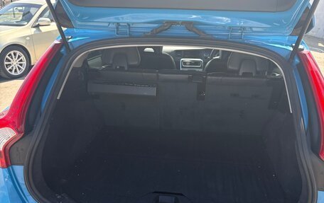 Volvo V60 I, 2012 год, 1 270 000 рублей, 8 фотография