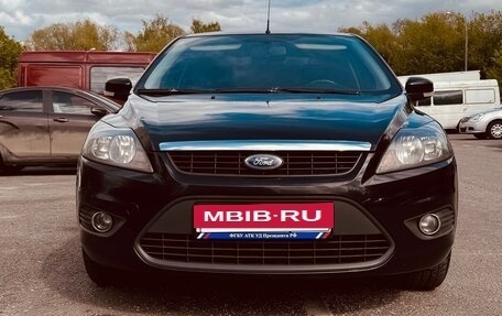Ford Focus II рестайлинг, 2010 год, 1 050 000 рублей, 10 фотография
