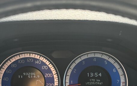 Volvo V60 I, 2012 год, 1 270 000 рублей, 15 фотография
