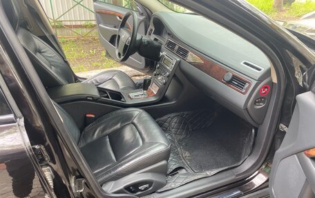 Volvo S80 II рестайлинг 2, 2008 год, 1 300 000 рублей, 13 фотография