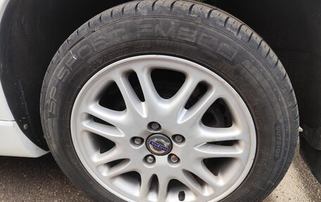 Volvo S40 II, 2011 год, 878 000 рублей, 2 фотография