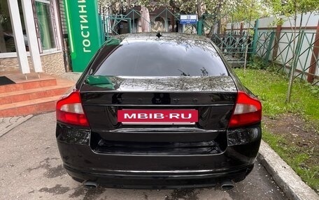 Volvo S80 II рестайлинг 2, 2008 год, 1 300 000 рублей, 5 фотография