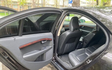Volvo S80 II рестайлинг 2, 2008 год, 1 300 000 рублей, 15 фотография